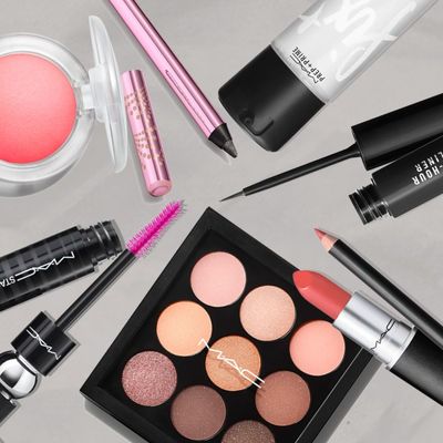 The Best M·A·C Make-Up Gifts For Every Budget
