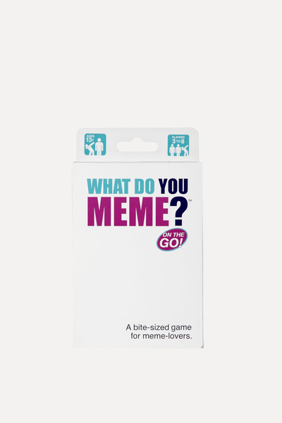 What Do You Meme? Card Game from Jerry Media