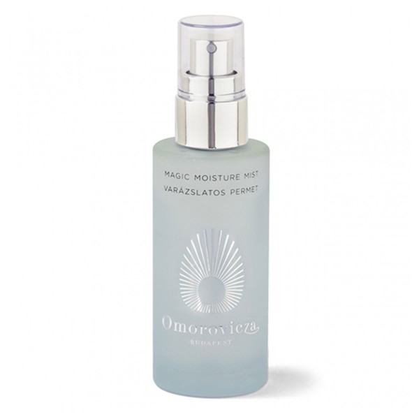 Magic Moisture Mist from Omorovicza