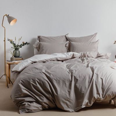 Cotton/Bamboo Bedding from Urban Collective