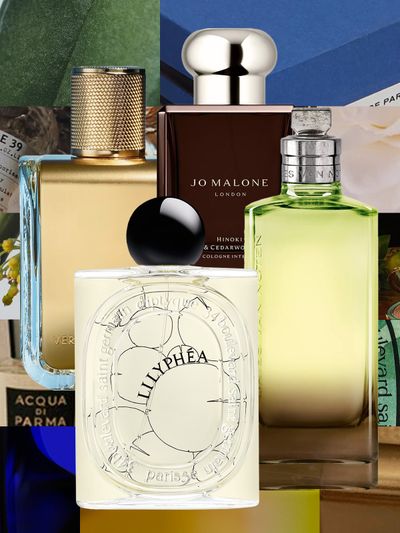 11 Modern-Luxury Perfumes Worth The Money 