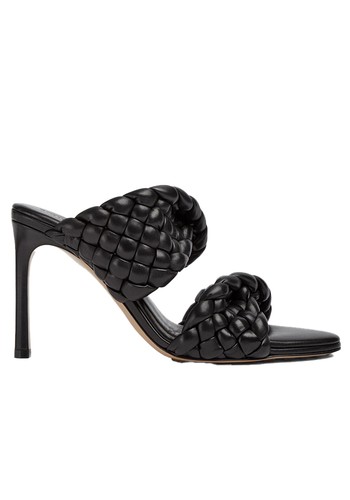 Curve Heels from Bottega Veneta