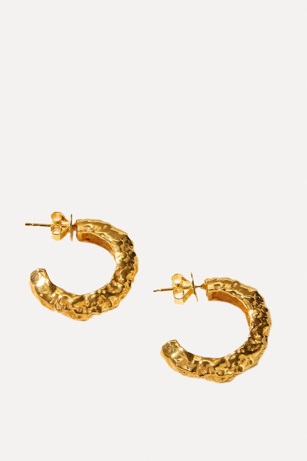 Amira Bebe Hoops