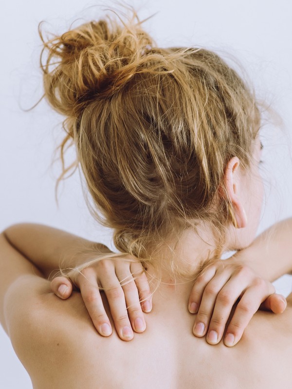 Why Your Hair Is Greasy & How To Fix It