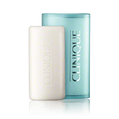 Anti-Blemish Solutions Cleansing Bar for Face & Body from Clinique
