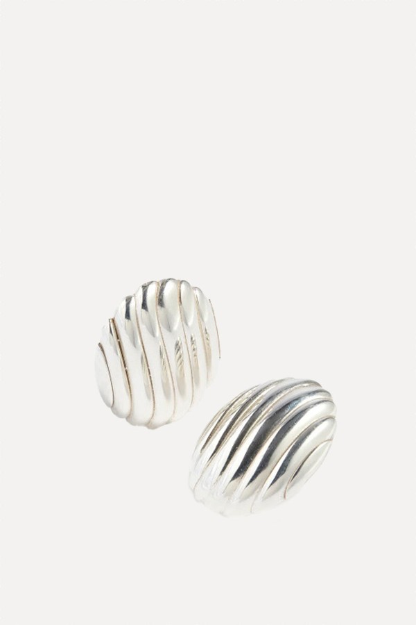 Tabs Earrings from Sapna x Soru