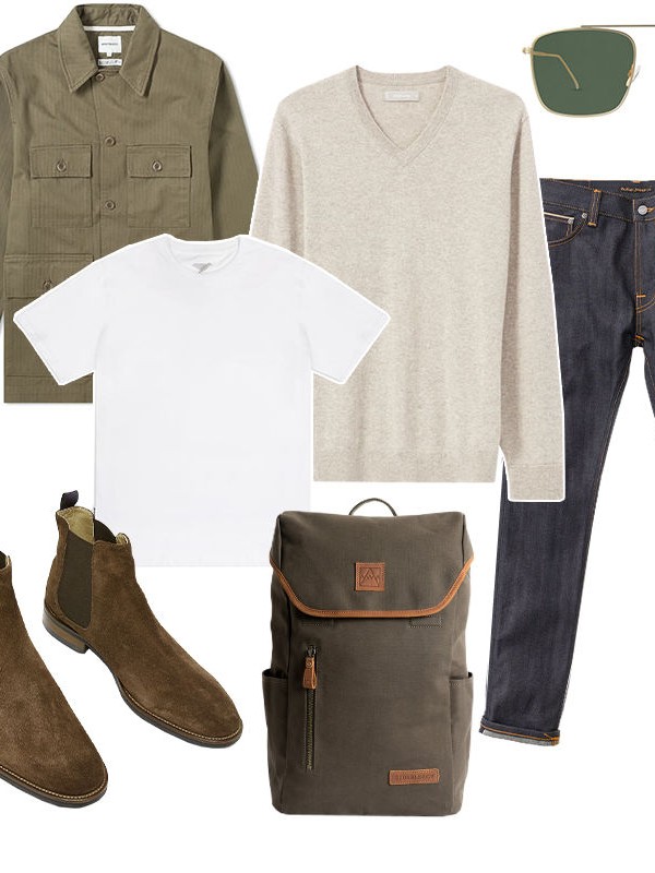 Street Style: Get The Look