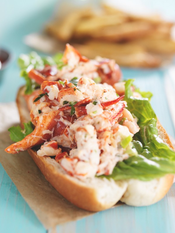 The Best Crayfish Recipes For Party Season