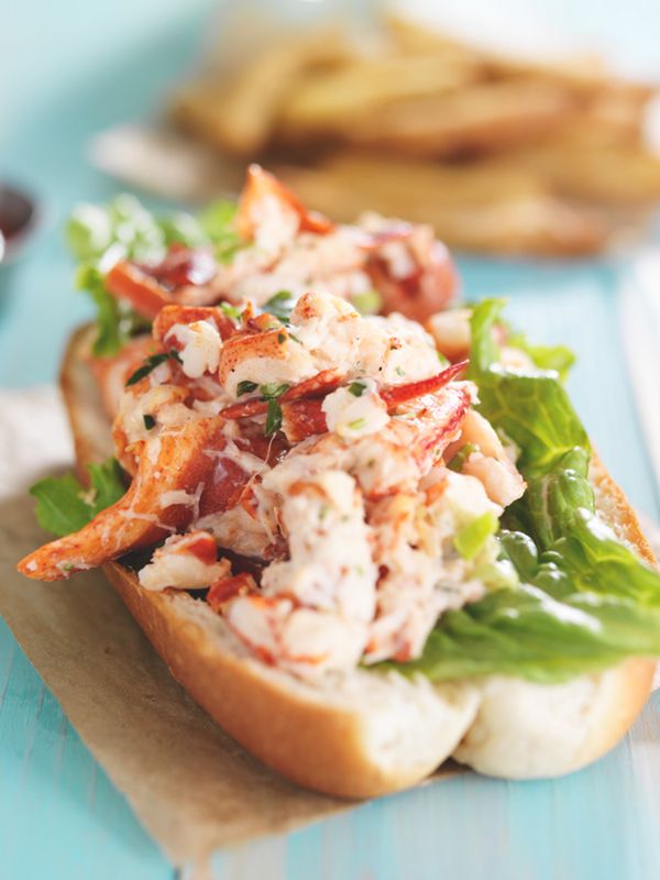 The Best Crayfish Recipes For Party Season