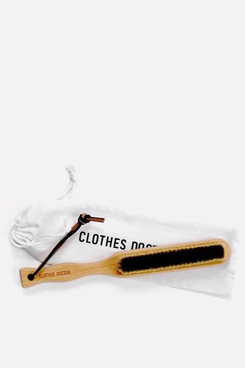 Clothes Brush No.23 from Clothes Doctor