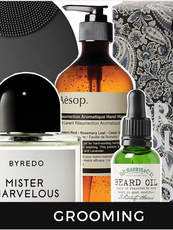 Father's Day Gift Guide 2019: Grooming