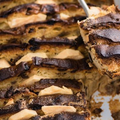 Tasty Ways To Use Up Leftover Panettone 