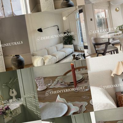 The Rising Interiors Influencers Worth Following