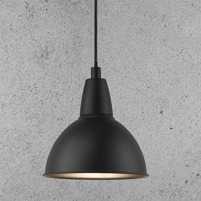 Trude E27 Pendant Light