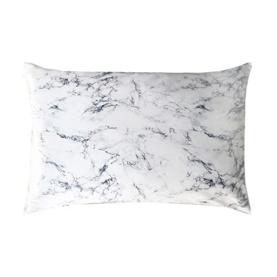 Pure SIlk Queen Standard Pillow Case from Slip