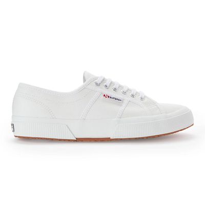 Efglu Plimsolls from Superga 2750