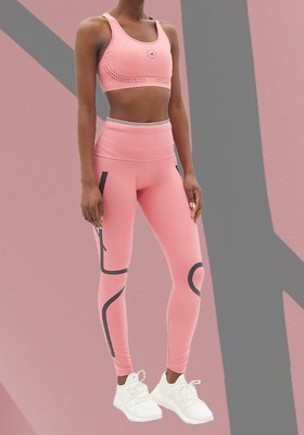 TruePace High-Rise Leggings