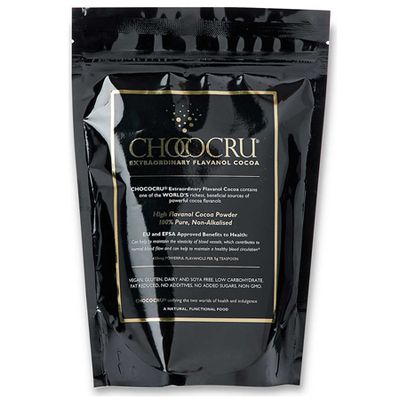 Extraordinary Flavanol Cocoa from Chococru