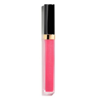 Rouge Coco Gloss In Tendresse from Chanel