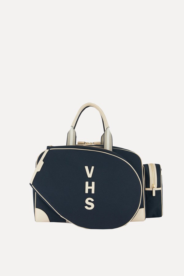 Bespoke Walton Tennis Bag from Anya Hindmarch