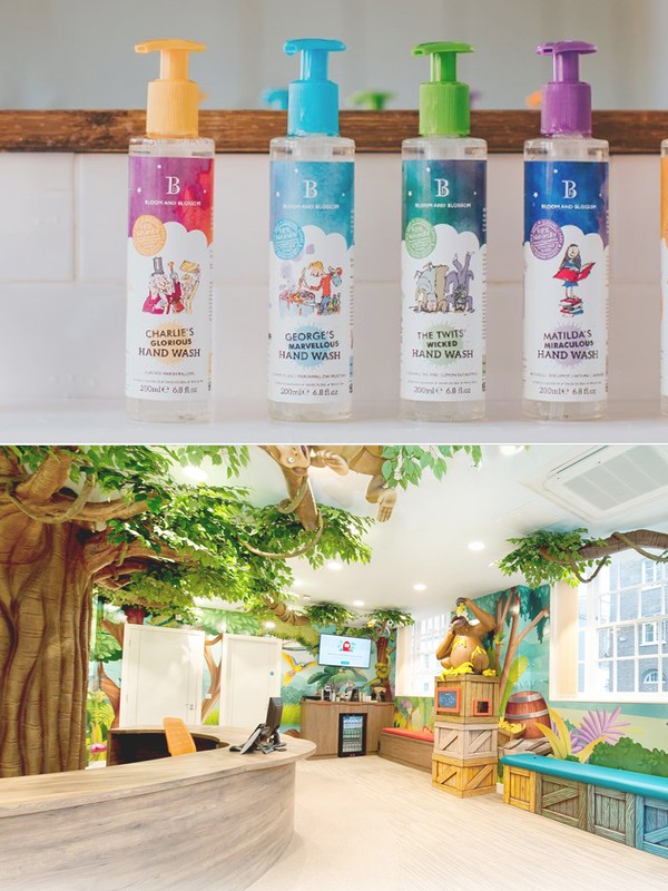 10 Cool Things For Mothers & Kids