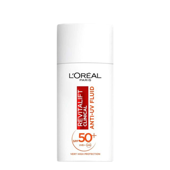 Glycolic Bright Serum from L'Oreal Paris 