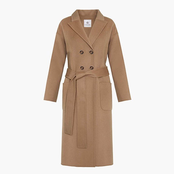 Dylan Coat