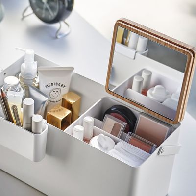 20 Beauty Organisers To Keep Your Products Neat & Tidy