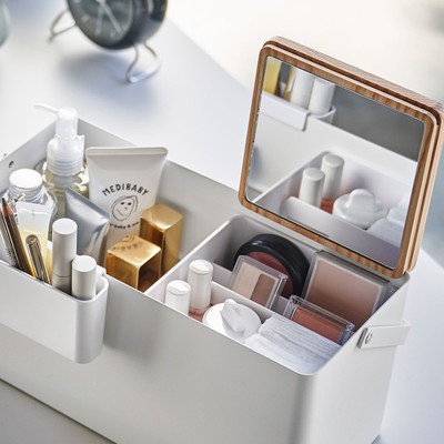 20 Beauty Organisers To Keep Your Products Neat & Tidy