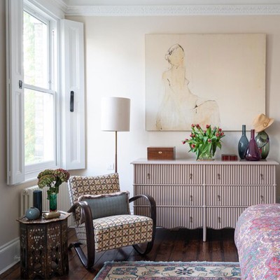 Interiors: Get The Look