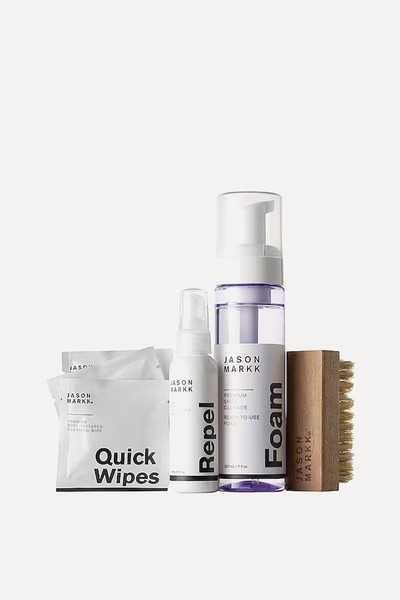 Shoe Cleaner Care Kit from Jason Markk