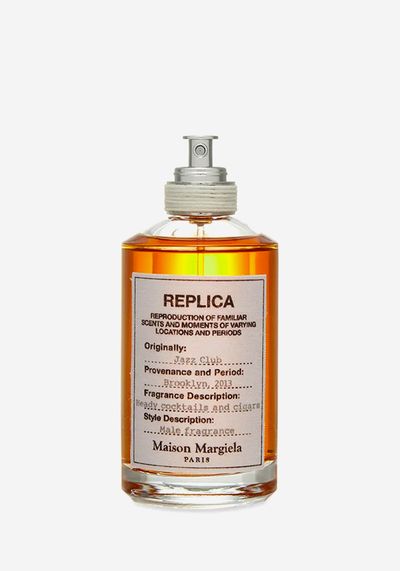 Replica Jazz Club Eau de Toilette from Maison Margiela