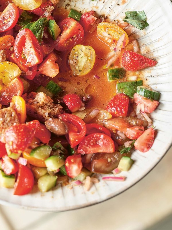 Panzanella