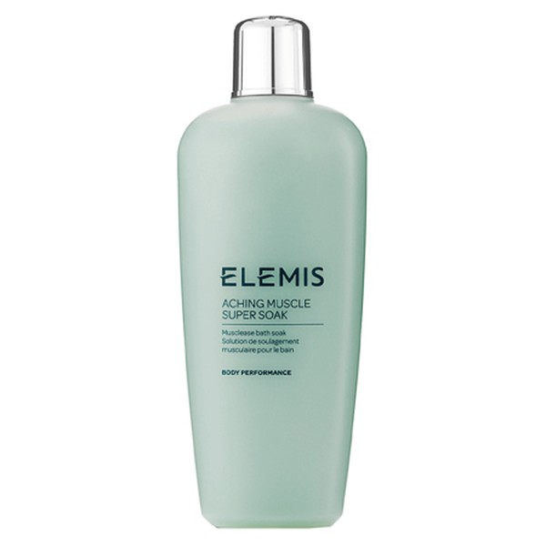 Aching Muscle Super Soak from Elemis