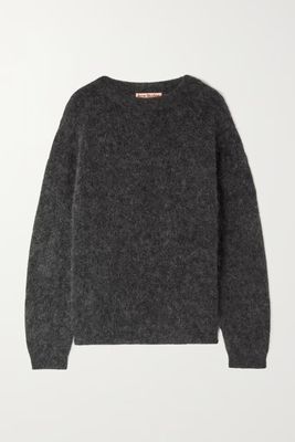 Knitted Sweater from Acne Studios
