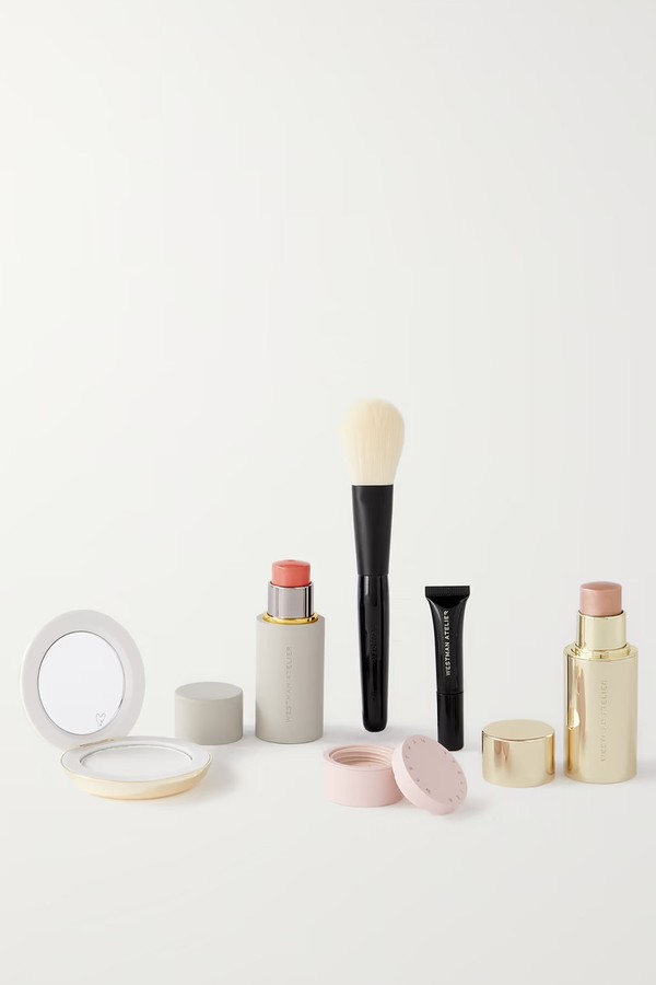 Champagne Glow Kit from Westman Atelier