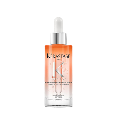 Nutri-Supplement Scalp Serum from Kérastase