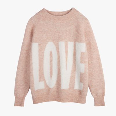 Big Love Jumper