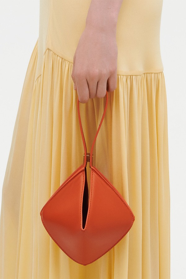 Mini Crushed Grain Bag