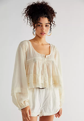 Louie Top from Free People