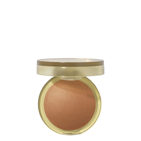 Sun Show Glowy Baked Bronzer from Kosas