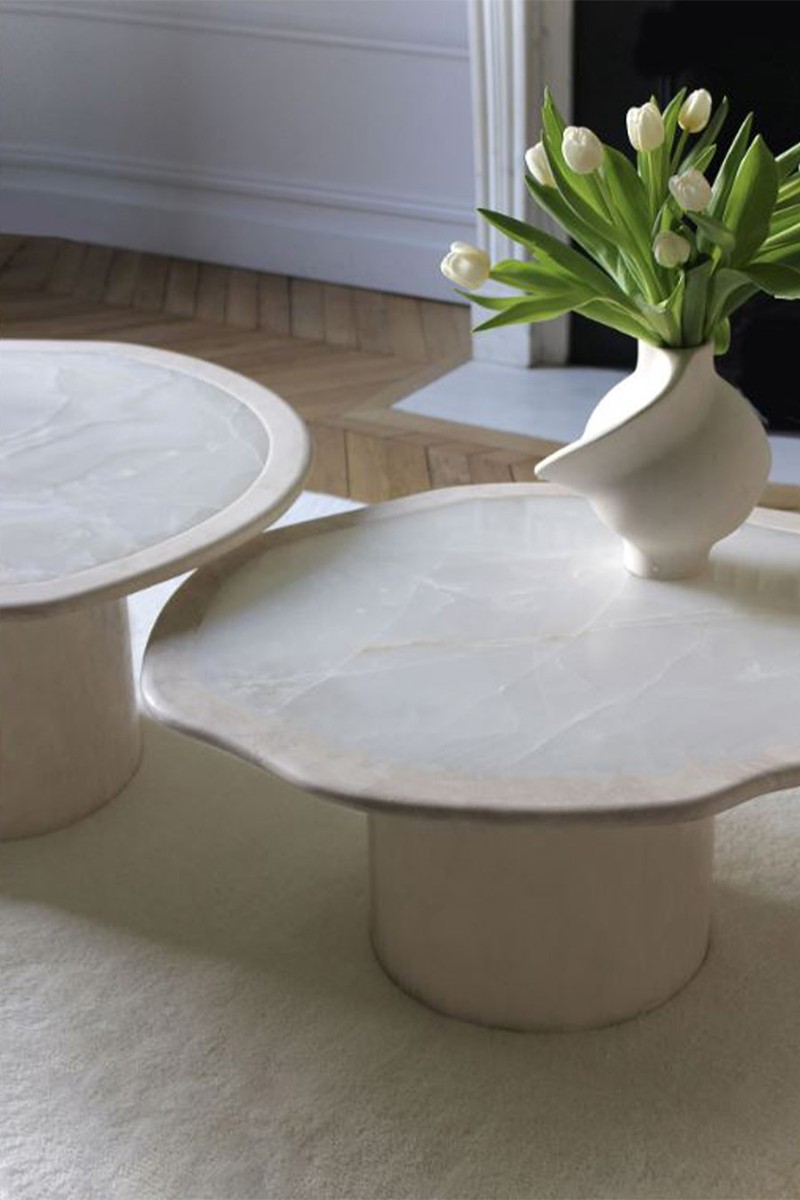 Joan Solo Coffee Table from MARBERA