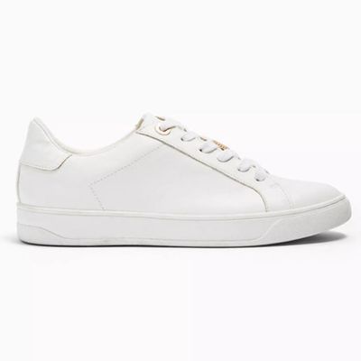 Cabo Lace Up Trainers