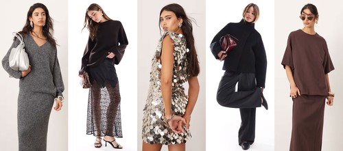 45 Stylish New-Ins At ASOS