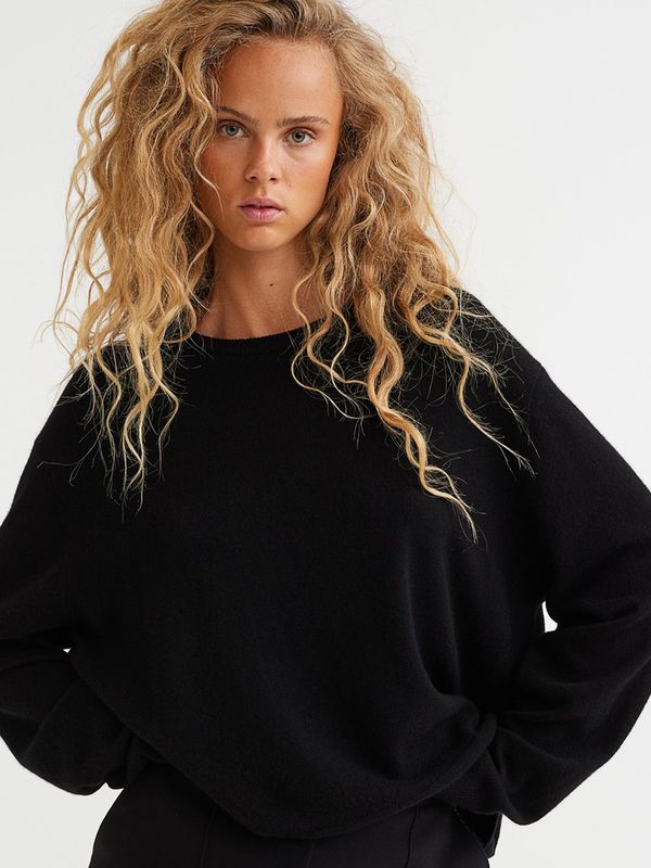 The Affordable Cashmere Jumpers To Shop Now