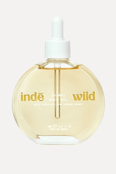 Champi Hair Oil from Inde Wild