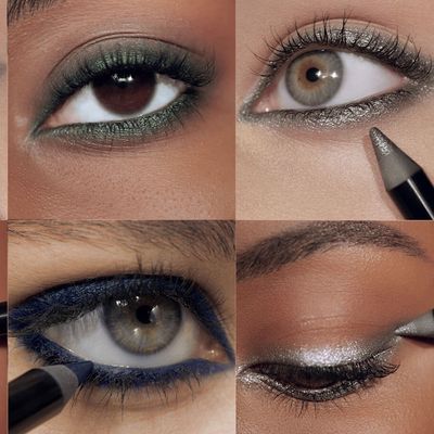 The Foolproof Eyeshadow Crayons & Liners We Love
