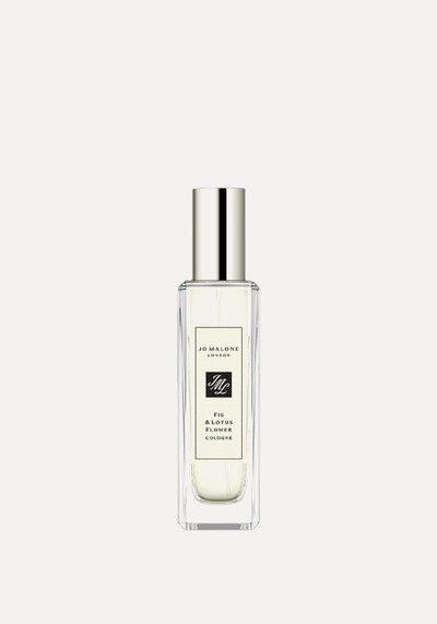 Fig & Lotus Flower Cologne