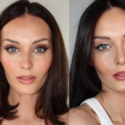 A Make-Up Artist Shares Her Holiday Beauty Favourites