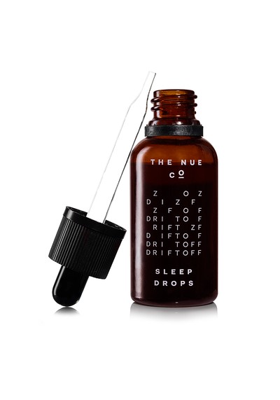 Sleep Drops from The Nue Co.